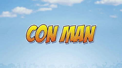 Con Man