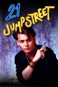 21 Jump Street