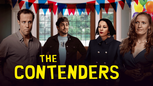 The Contenders
