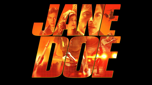 Jane Doe