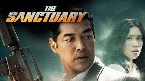 The Sanctuary (2009)