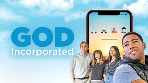 God Incorporated