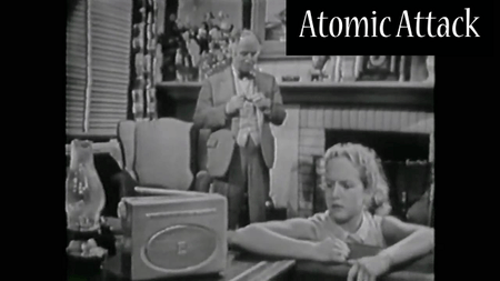 Atomic Attack