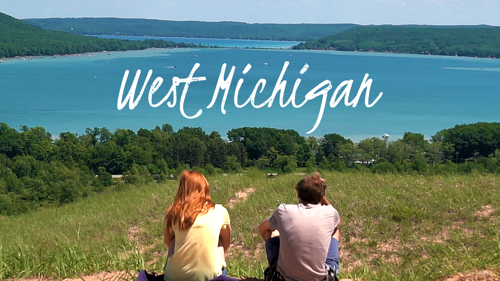West Michigan