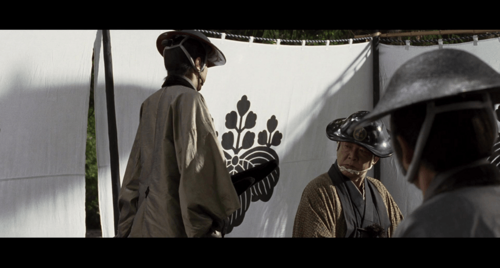 13 Assassins (English dub)