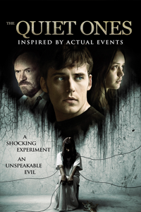 The Quiet Ones (Theatrical Version)