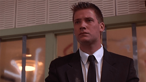 Class of 1999 II: The Substitute