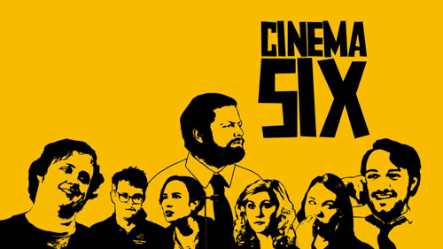 Cinema Six
