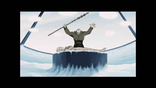 Stan Lee Presents: Mosaic