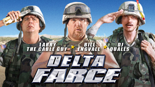 Delta Farce (Theatrical Version)