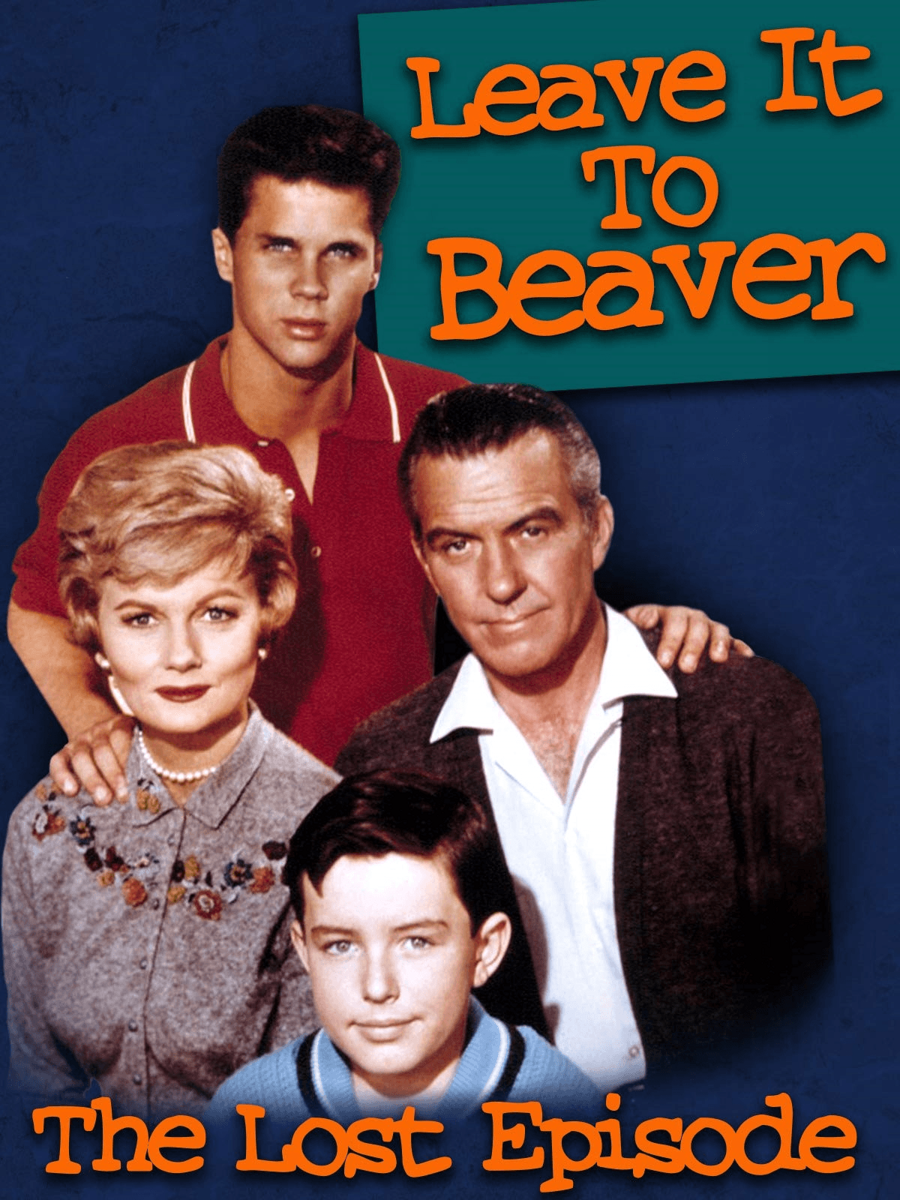 Leave It To Beaver - The Lost Episode 