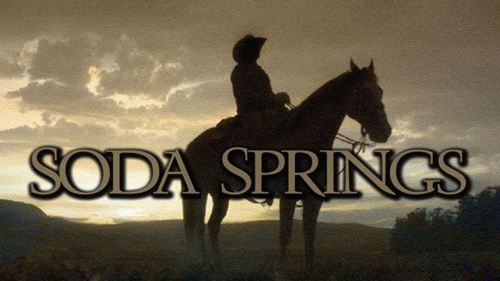 Soda Springs