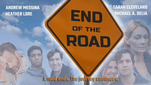 End of the Road