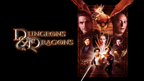 Dungeons & Dragons