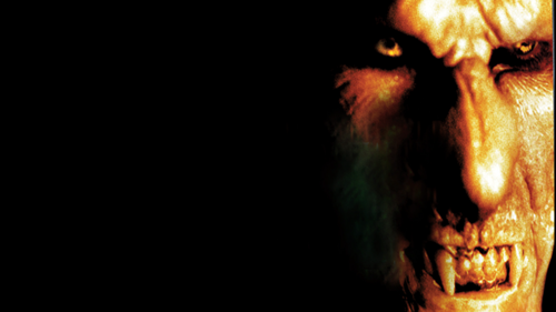 Werewolf Hunter: The Legend of Roma Santa