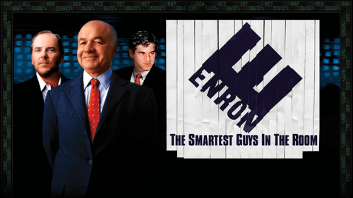 Enron: The Smartest Guys in the Room