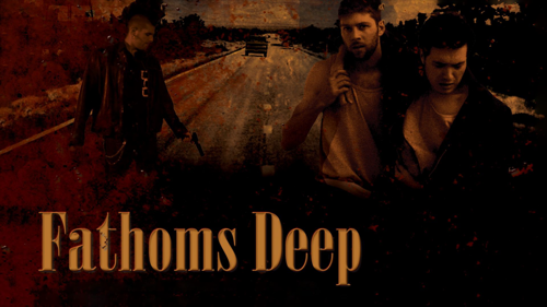Fathoms Deep