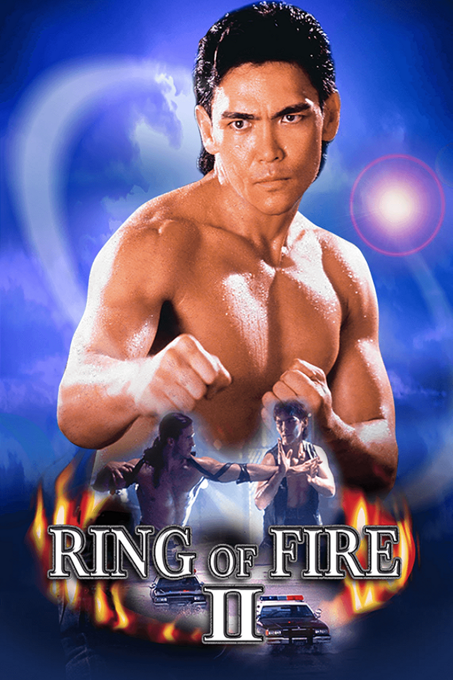 Ring Of Fire Ii Blood And Steel Local Now