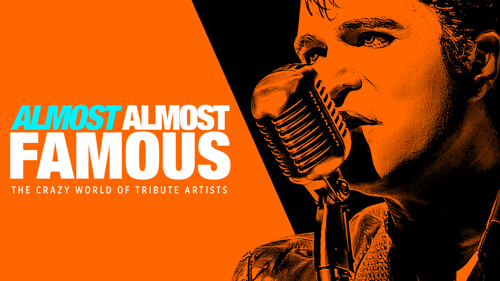 Almost Almost Famous