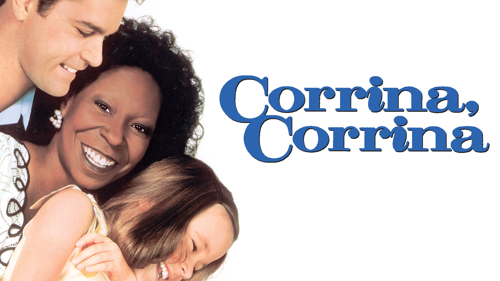Corrina, Corrina