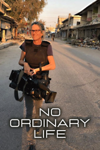 No Ordinary Life