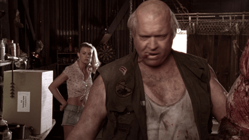 Trailer Park Of Terror