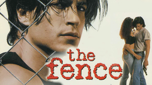 The Fence