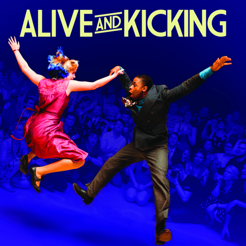 Alive and Kicking
