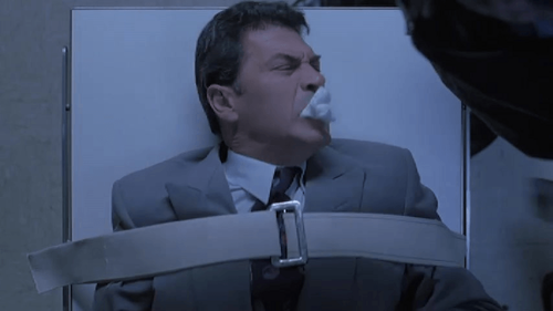 Maniac Cop III: Badge of Silence