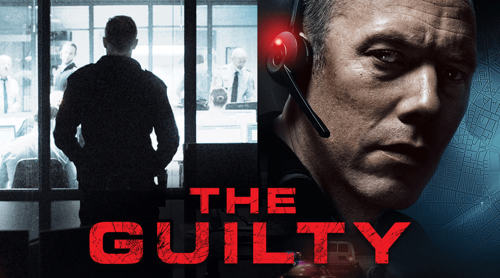The Guilty