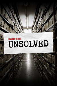 BuzzFeed Unsolved