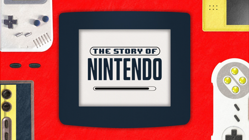 The Story of Nintendo