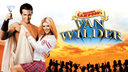 National Lampoon's Van Wilder