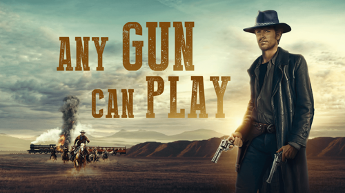 Any Gun Can Play (dubbed)