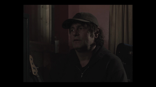 The Man Who Loves to Hurt Himself