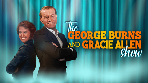 The George Burns and Gracie Allen Show