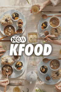 NEW KFOOD