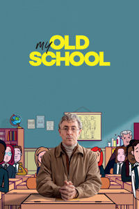 My Old School