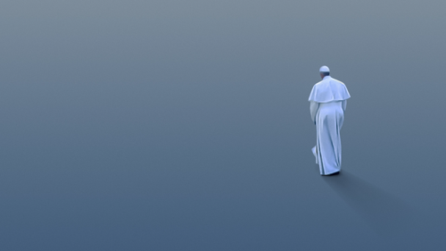 In Viaggio: The Travels of Pope Francis