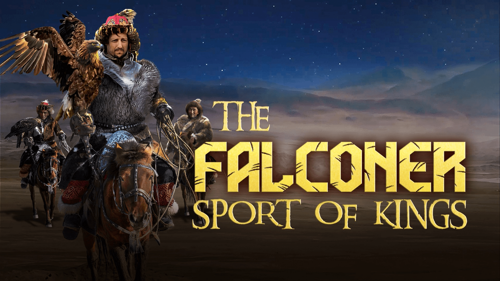 The Falconer: Sport of Kings