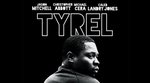 Tyrel