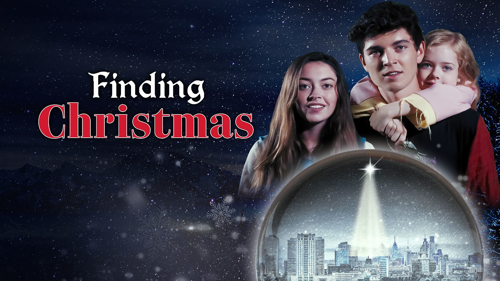 Finding Christmas