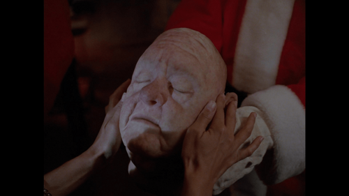 Silent Night, Deadly Night 5: The Toy Maker