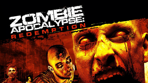 Zombie Apocalypse: Redemption