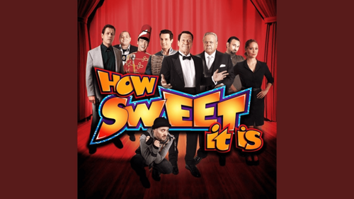 How Sweet It Is (2013)