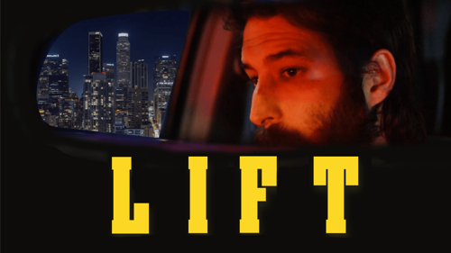Lift (2018)