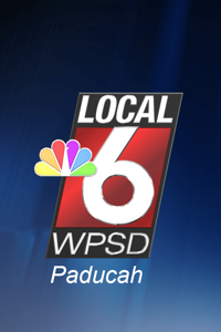 WPSD (NBC) News 6 Paducah, KY