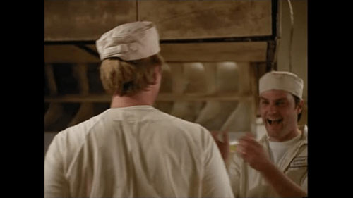 Flowers for Algernon