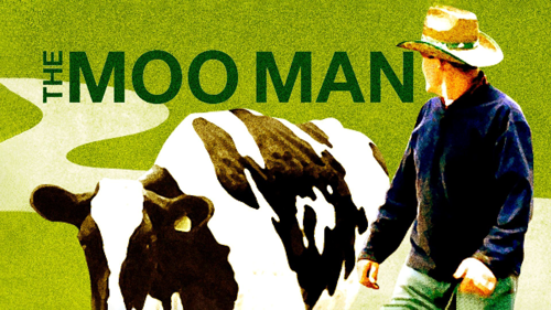The Moo Man