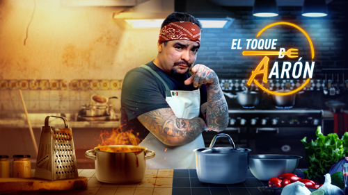 El Toque de Aarón
